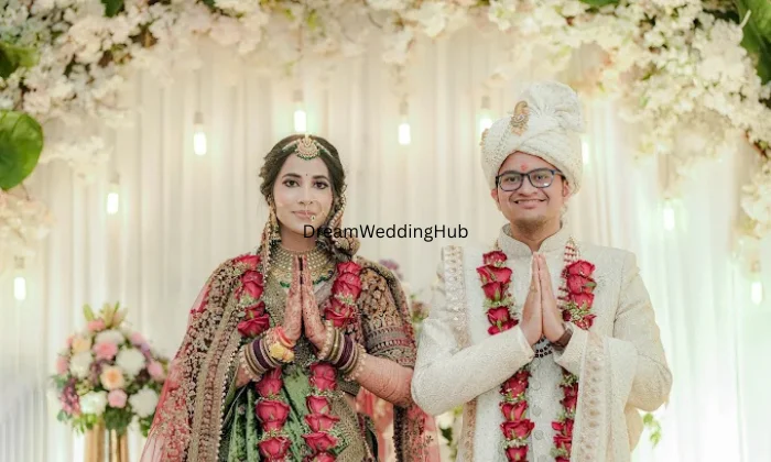 Flyer Production  Destination Weddin